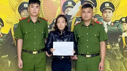 “Nữ quái” thuê 6 ô tô mang đi cầm cố lấy tiền trả nợ