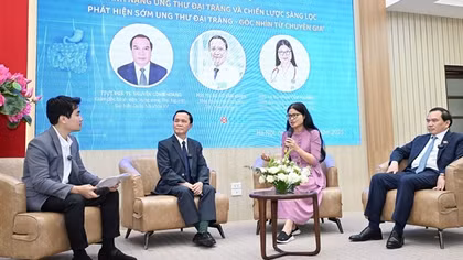 Đâu là "chìa khoá vàng" để phát hiện sớm căn bệnh ung thư?