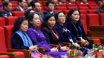 Sẵn sàng cho Đại hội Thi đua yêu nước toàn quốc lần thứ XI