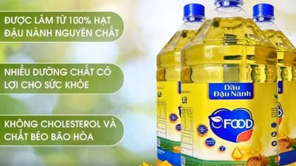"Biến" dầu ăn cho chăn nuôi thành dầu ăn cho người, Bộ Y tế nói gì?