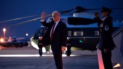 Thế giới hồi hộp chờ quyết định thuế quan "Ngày Giải phóng" của Tổng thống Trump