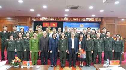 Tăng cường hiệu quả hoạt động kiểm định, đo lường chất lượng phương tiện nghiệp vụ