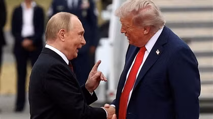 Điện Kremlin: Tổng thống Mỹ-Nga có thể sẽ sớm tái ngộ