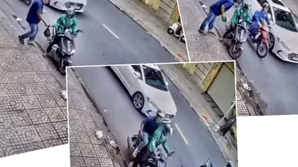 Tìm kiếm nam thanh niên mất tích hơn nửa tháng nay