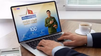 Chiến lược mở rộng hệ sinh thái đa tầng của MB