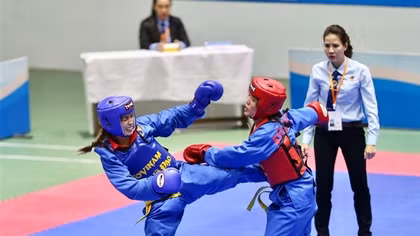 Hướng đi nào cho những môn thể thao phi Olympic của Việt Nam?