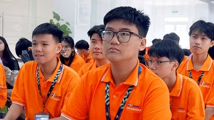 Bạo lực học đường có xu hướng ngày càng manh động và trẻ hóa