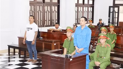 Dùng đòn hồi mã thương khiến đối thủ "đăng xuất", bị phạt 10 năm tù