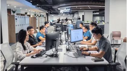 One Mount ký kết hợp tác chiến lược với Trung tâm Sáng tạo, Khai thác dữ liệu