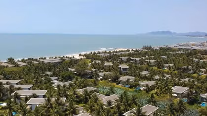 Thông tin tiếp về vụ nữ du khách tử nạn tại bãi tắm biển Melia Hồ Tràm Resort
