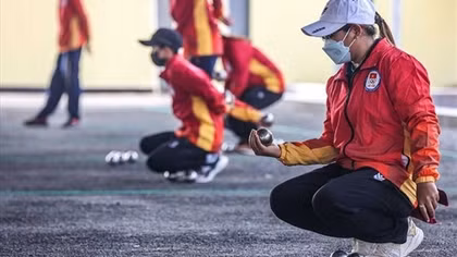 Nguy cơ bi sắt vắng bóng tại SEA Games 33: Nhiều hệ lụy khó lường