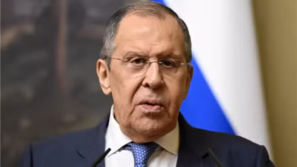 Ngoại trưởng Lavrov nêu điều kiện tiến tới thượng đỉnh Nga - Ukraine