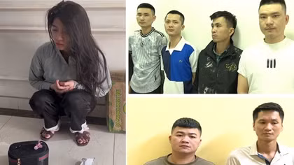 Triệt xóa đường dây mua bán hơn 1.000 viên ma tuý liên tỉnh