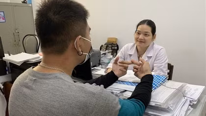 HIV gia tăng ở nhiều tỉnh, thành phía Nam