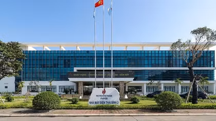 Nhà máy Nhiệt điện Thái Bình 2 vượt 115% kế hoạch, tiết kiệm hơn 200 tỷ đồng trong 6 tháng đầu năm