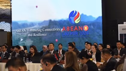 ASEAN-Ấn Độ tăng tốc để hoàn tất nâng cấp Hiệp định Thương mại hàng hóa