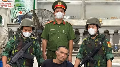 Công an xã với cuộc chiến đẩy lùi ma túy ở vùng biên Lao Bảo