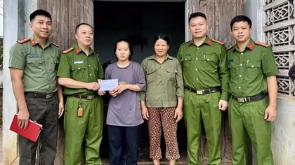 Nhiều cách làm hay trong đảm bảo an ninh trật tự ở xã Nam Đàn
