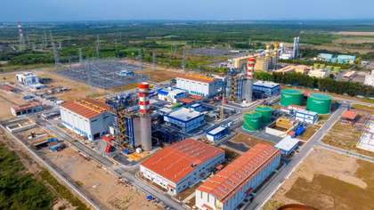 Petrovietnam giữ nhịp ổn định kinh tế, dẫn dắt chuyển dịch năng lượng