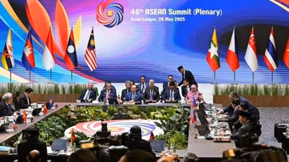 Tương lai thương mại kỹ thuật số của ASEAN