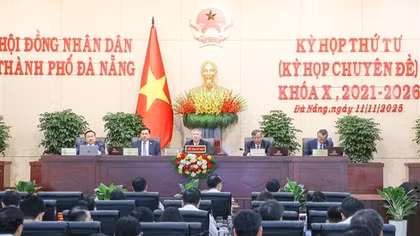 Đà Nẵng tăng cường đầu tư phát triển du lịch sinh thái và công nghiệp công nghệ cao