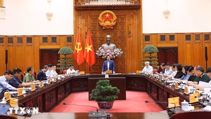 Xử lý hành vi vô cảm trong phòng, chống, khắc phục hậu quả thiên tai