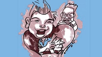 Tuyệt thế nam nhi