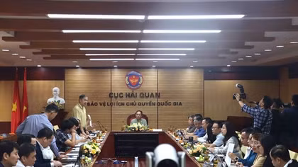 Tăng chế tài xử phạt và ứng dụng công nghệ trong đấu tranh chống hàng giả