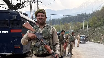 Không có công dân Việt Nam bị ảnh hưởng trong vụ khủng bố tại Kashmir