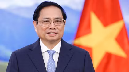 Thủ tướng Phạm Minh Chính sắp dự Hội nghị Thượng đỉnh SCO và làm việc tại Trung Quốc