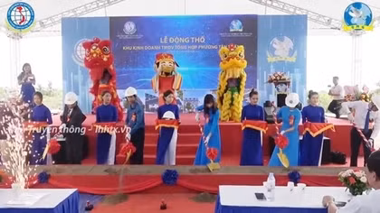 "Vẽ" dự án, lừa đảo gần 400 tỷ đồng