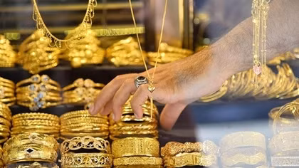 Giá vàng thế giới tăng, vàng nhẫn “vượt mặt” vàng miếng