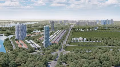 Quảng Trị khởi động 3 dự án với tổng mức đầu tư 38 nghìn tỷ đồng