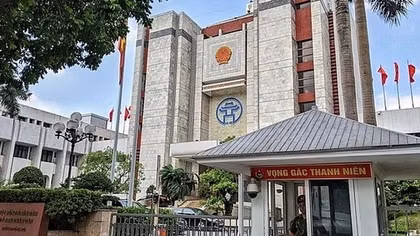 Hà Nội khen thưởng 1 tập thể, 11 cán bộ Công an có thành tích xuất sắc