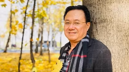 Giai điệu Nga trong thơ Hồng Thanh Quang