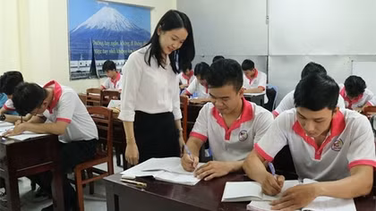 Nhật Bản thu hút mạnh lao động Việt Nam “xuất ngoại”