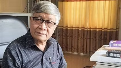 Điều gì làm cho anh đau khổ nhất?