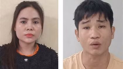 Từ đường dây "tín dụng đen", đánh sập ổ cá độ bóng đá qua mạng hơn 100 tỷ đồng