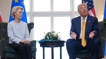 EU và cái giá của sự nhún nhường