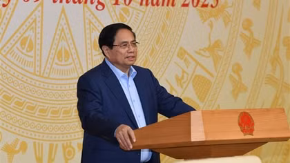 Phải tạo ra phong trào, xu thế bài trừ, phòng, chống ma túy trong toàn quốc