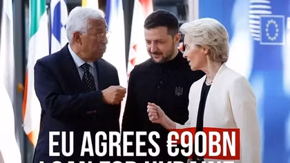 Ván cược đầy rủi ro với EU