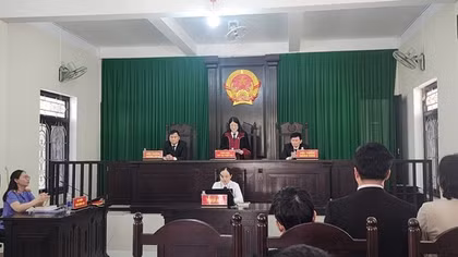 Vụ trúng giải đặc biệt không được trả thưởng: Chủ nhân tờ vé số thắng kiện