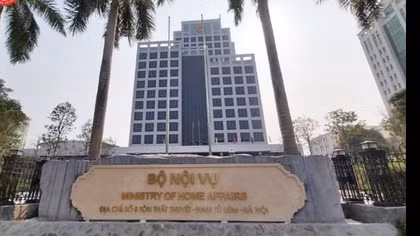 Hà Nội, TP Hồ Chí Minh được đề xuất tăng thêm không quá 15 Phó giám đốc sở