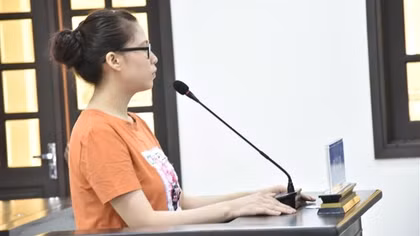 Chiếm đoạt trên 1,7 tỷ tiền hụi, cựu giáo viên Mầm non bị phạt 9 năm tù