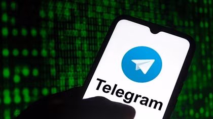 Telegram và vấn đề an ninh quốc gia trong thời đại số