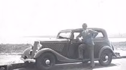 Chương trình giam giữ bí mật dưới thời Roosevelt