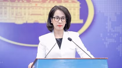 Việt Nam lo ngại về những diễn biến căng thẳng tại khu vực biên giới Thái Lan và Campuchia
