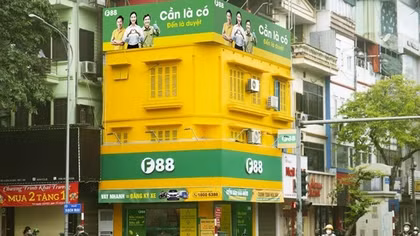 FiinRatings nâng triển vọng xếp hạng tín nhiệm của F88 lên “Thuận lợi”