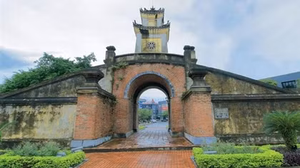 Quảng Bình - điểm đến của du khách trong nước và quốc tế