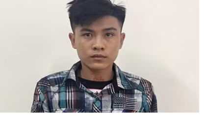 Đối tượng chém người ở Cà Mau trốn lên Đồng Nai thì bị bắt